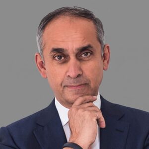 Lord Darzi