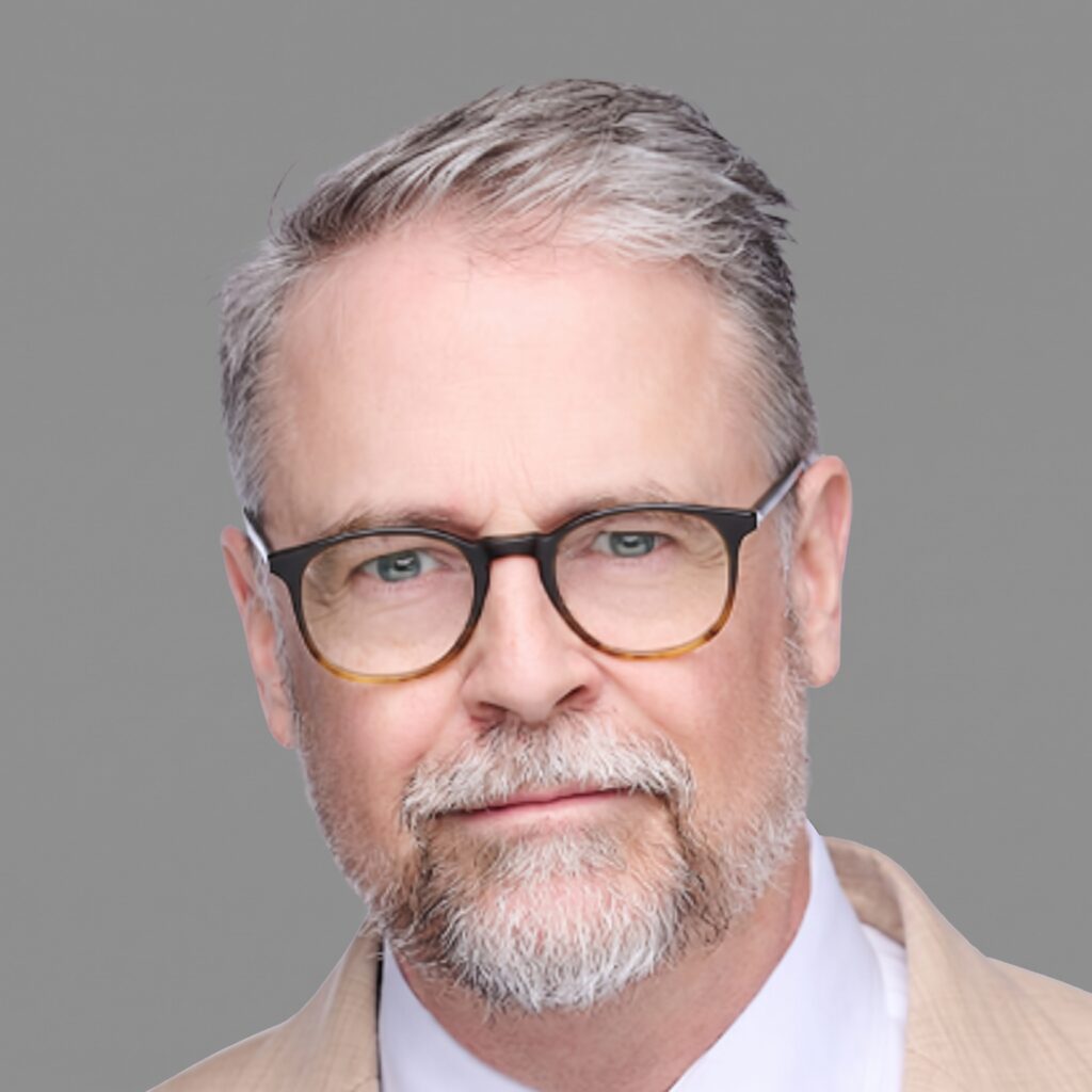 Mr. Gregor Sneddon
