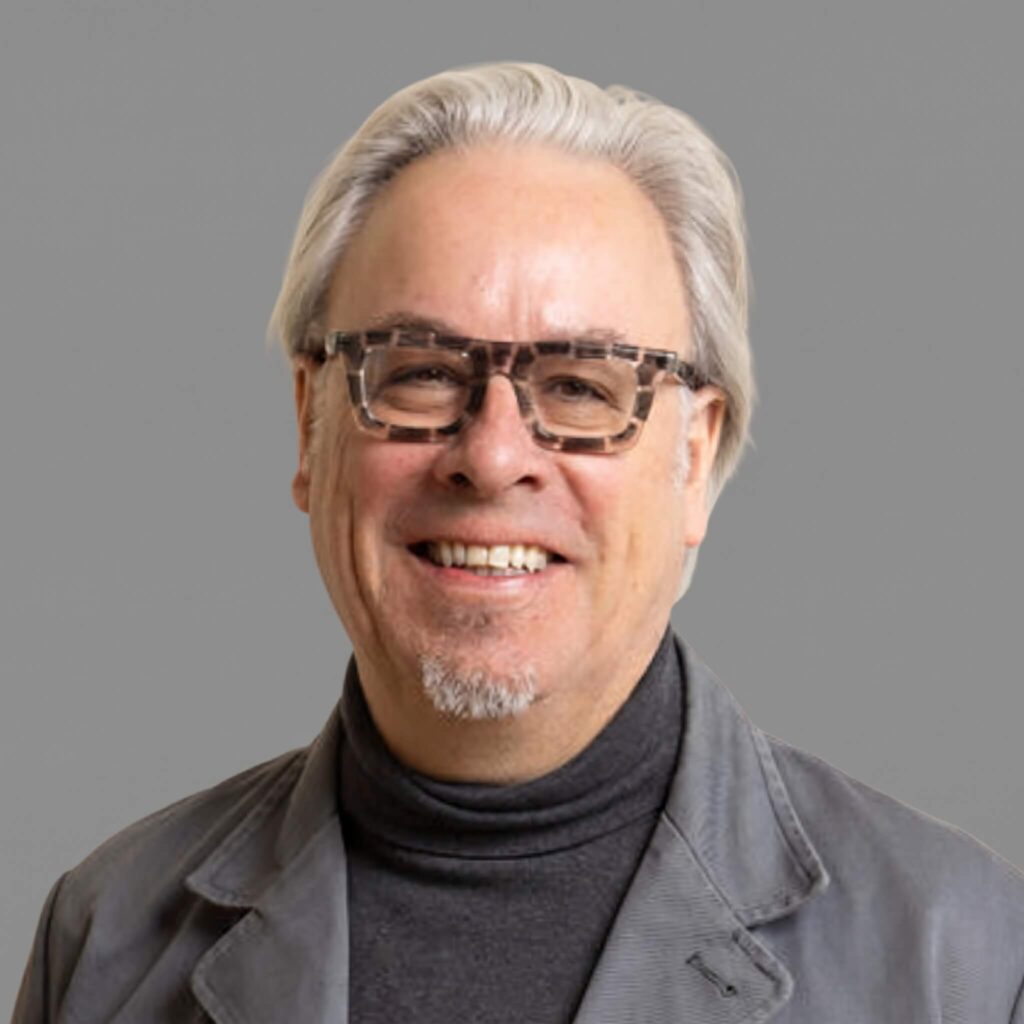 Professor	Kent Buse