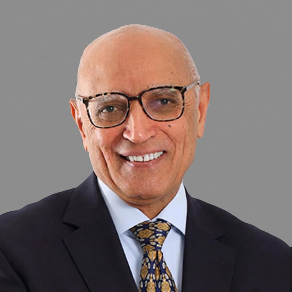 Professor	Gamal Ibrahim Serour