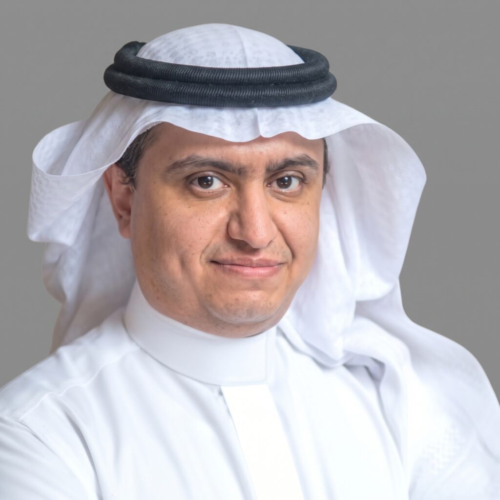 البروفيسور حسين عبدالرحمن العمر