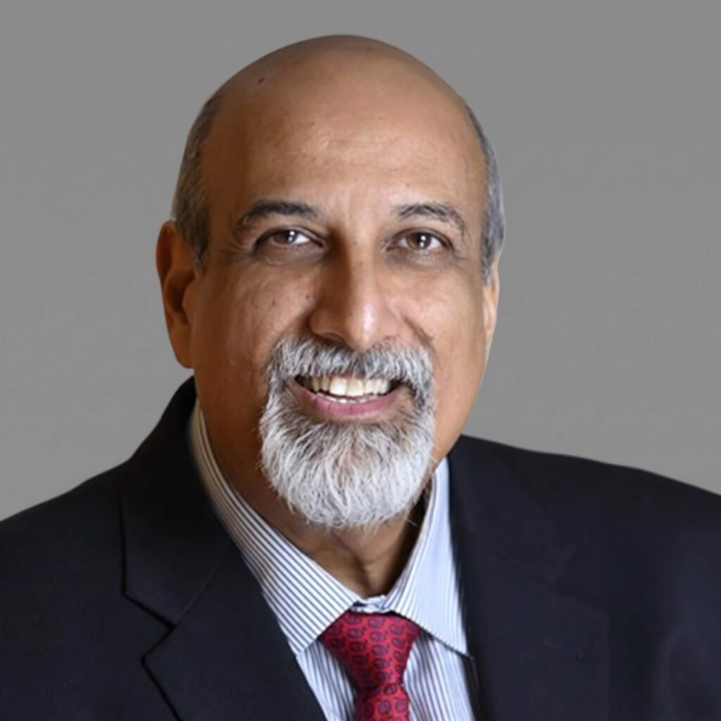 Professor	Salim Abdool Karim
