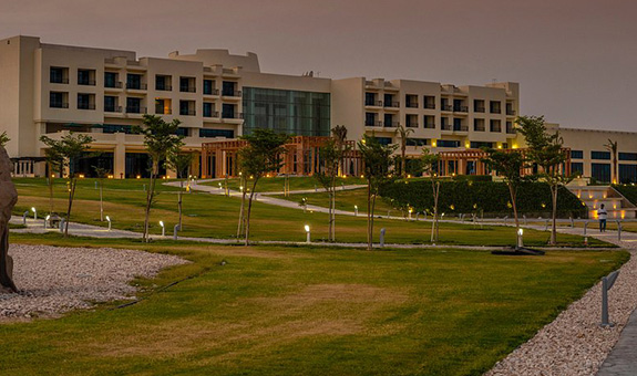 Retaj Salwa Resort & Spa