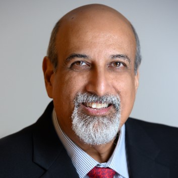 Professor	Salim Abdool Karim