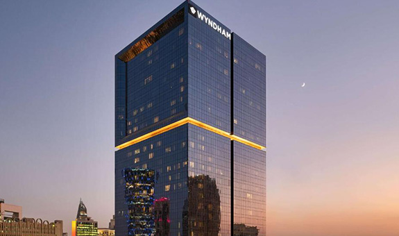 Wyndham Doha West Bay
