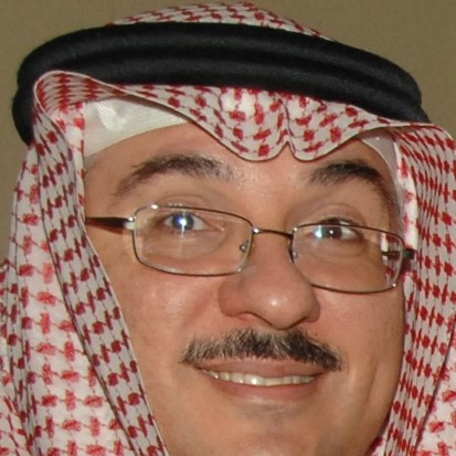 Professor Ziad Ahmed Memish
