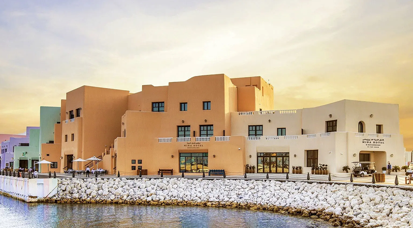 Don’t Miss Out - Secure Your Stay in Qatar