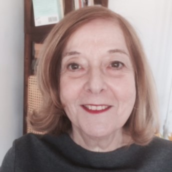 Dr. Françoise Shenfield